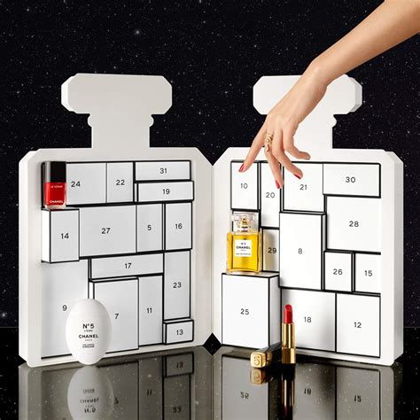 chanel advent calendar buy|chanel advent calendar 2021 contents.